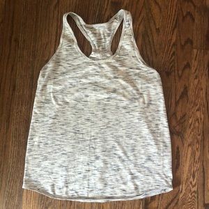 Lulu Lemon tank top
